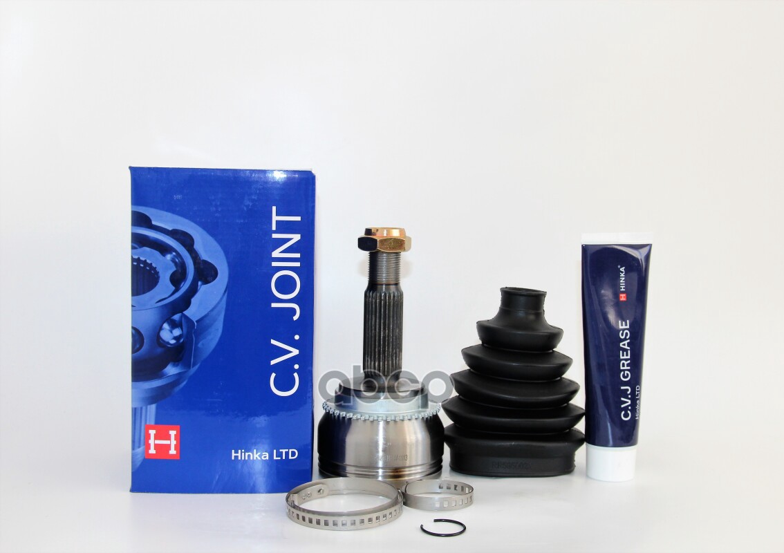 ШРУС НАРУЖНЫЙ 30x57x25 HINKA арт. HPCV1113