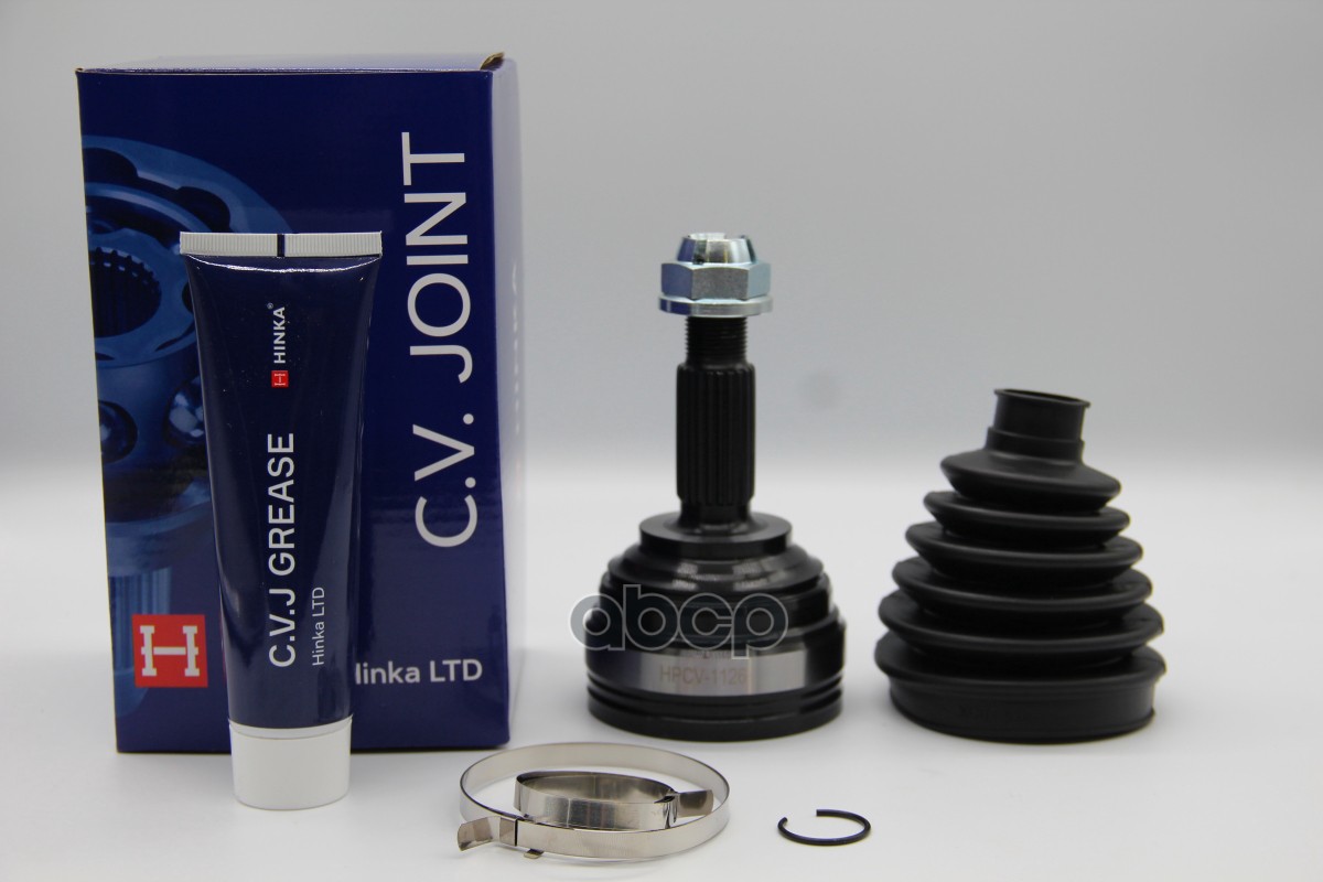 ШРУС наружный HINKA арт. HPCV1126