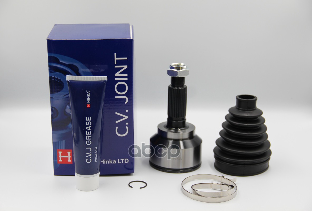 ШРУС наружный HINKA арт. HPCV1167