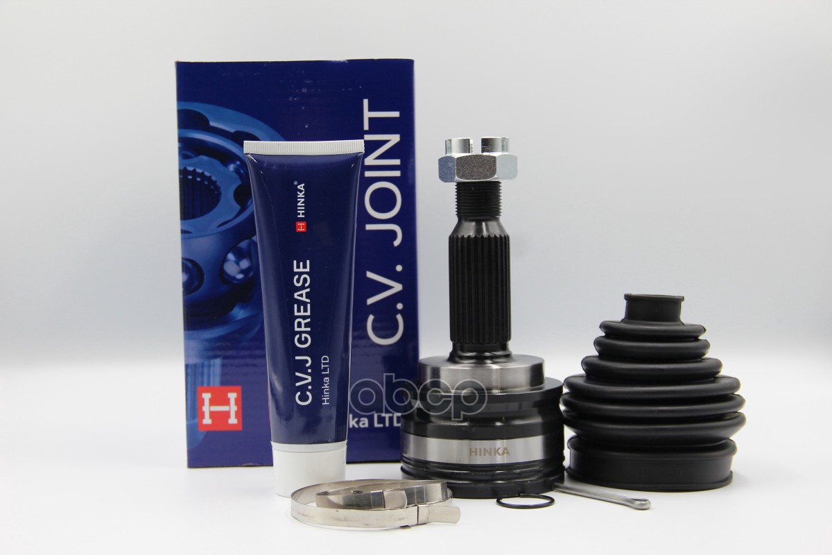 ШРУС НАРУЖНЫЙ 30x59,5x28 HINKA арт. HPCV1205