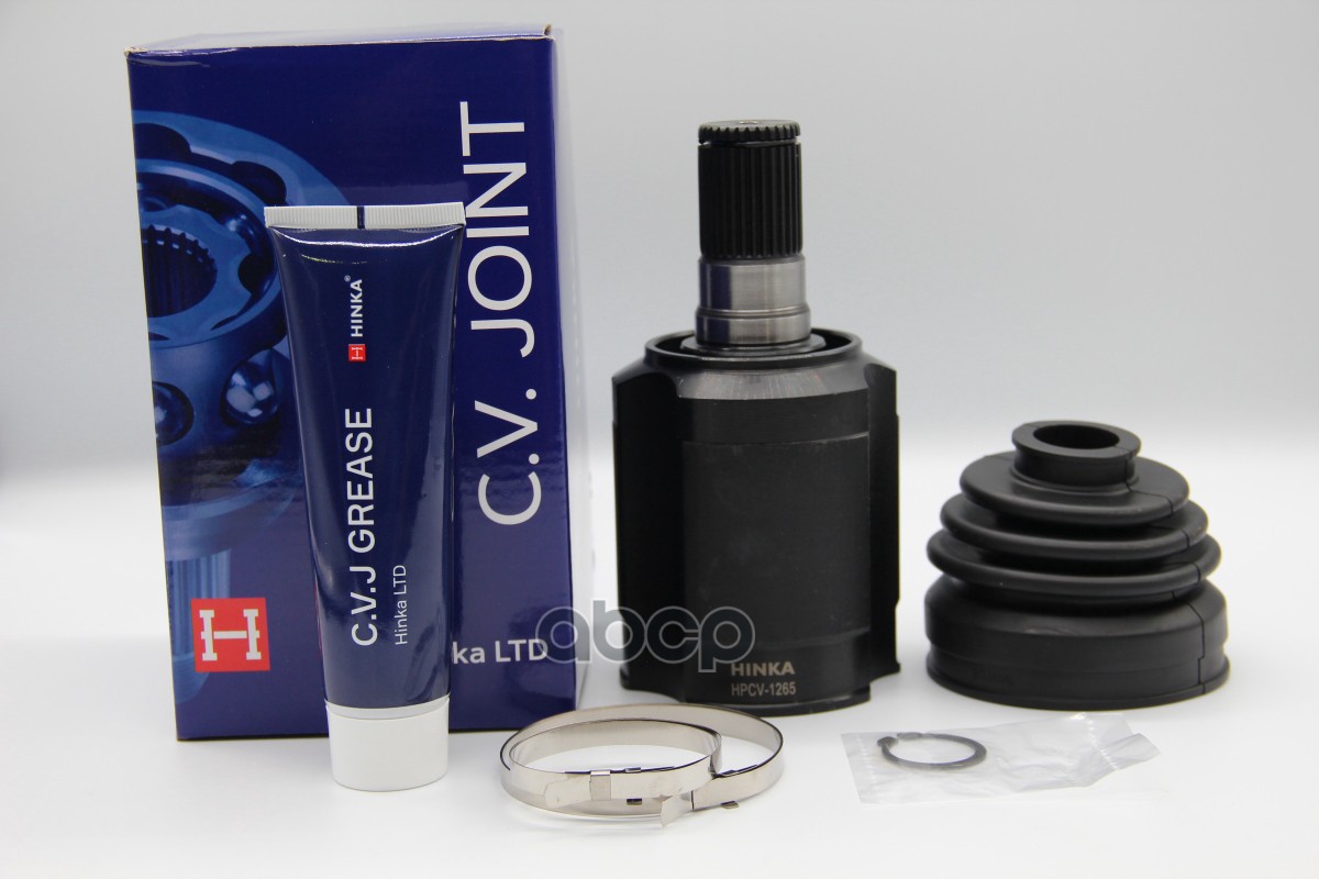 ШРУС внутренний левый HINKA арт. HPCV1265