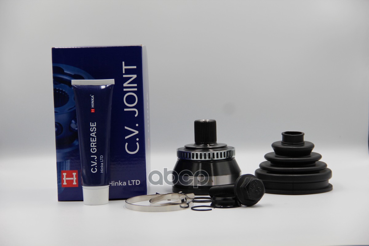 ШРУС наружный 27x59.5x38 HINKA арт. HPCV1997