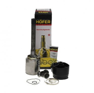 ШРУС внутренний ВАЗ 2123 правый триподный HOFER арт. HF401265