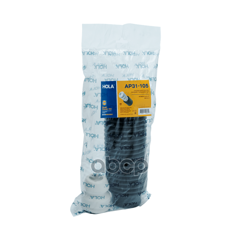 Отбойник амортизатора с пыльником  переднего  HYUNDAI Solaris I/II  KIA Rio III HOLA арт. ap31-105