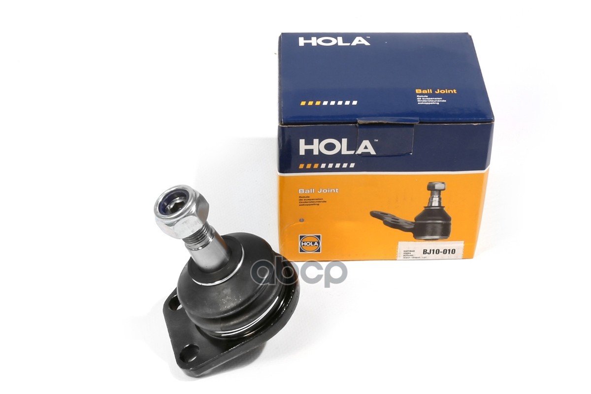 Шаровая опора верхняя (левая/правая) GAZ Gazelle Next HOLA арт. bj10-010