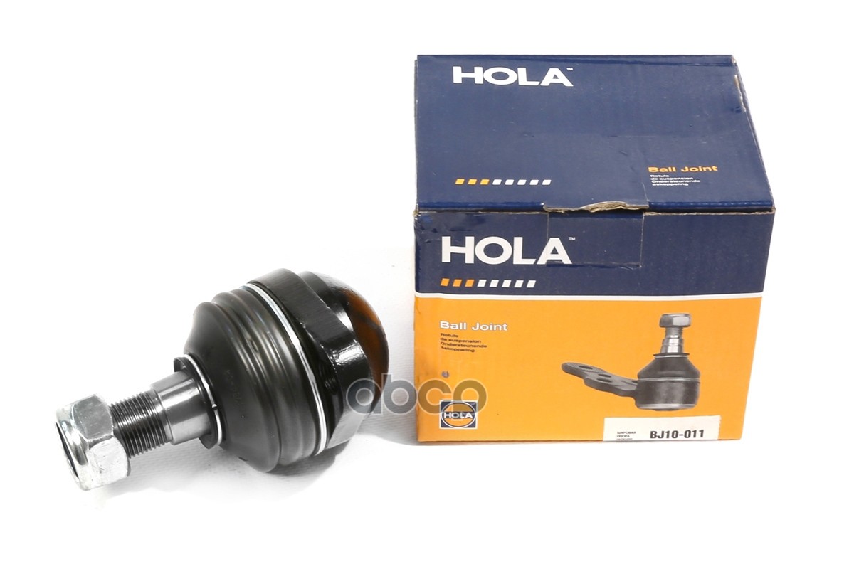 Шаровая опора нижняя (левая/правая) GAZ Gazelle Next HOLA арт. bj10-011