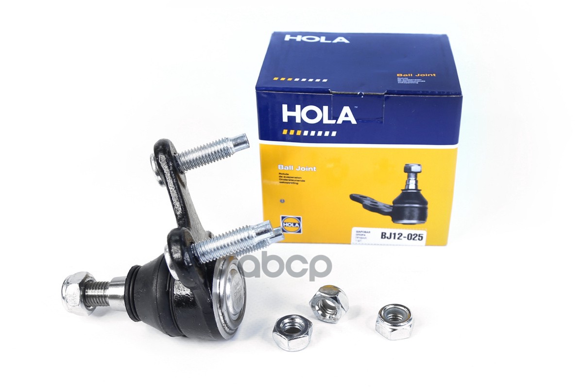 Шаровая опора (правая) AUDI A3 (8P1 8P7 8PA)  Q3 (8UB 8UG)  SKODA Octavia II(1Z3  1Z5)  Superb II(3T HOLA арт. bj12-025