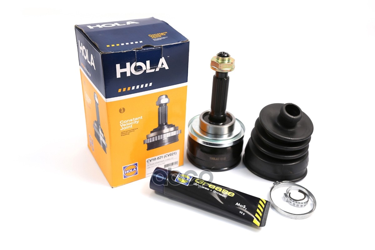 ШРУС наружный LADA Niva 2121 HOLA арт. cv10-021