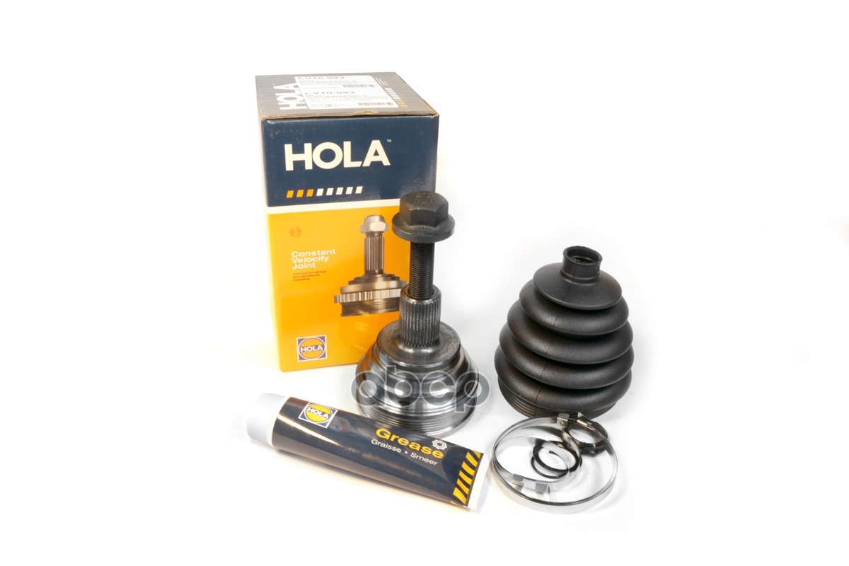 ШРУС наружный HOLA арт. CV10993