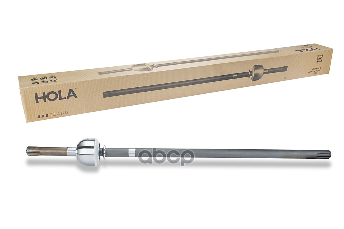 ШРУС. левый HOLA арт. CV21005