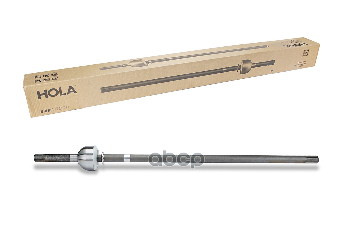 ШРУС HOLA арт. CV21006
