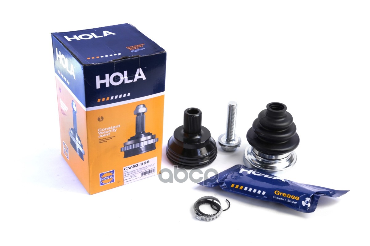 ШРУС наружный HOLA арт. CV30996