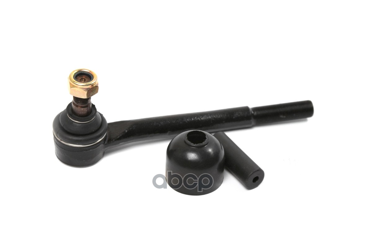 Наконечник рулевой тяги внутренний (длинный левый) LADA 2101-07 HOLA арт. re11-112