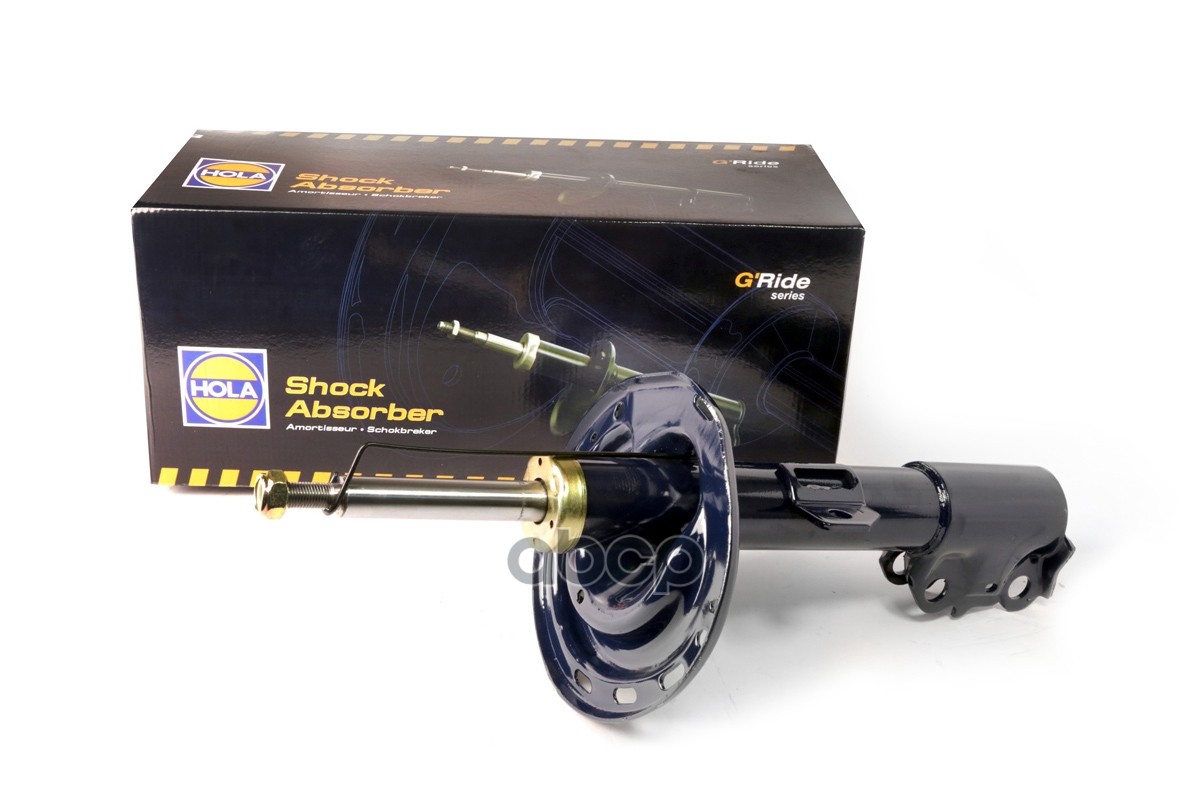 Стойка амортизаторная TOYOTA Camry (V40) 06-11 SH21-019G HOLA арт. SH21-019G