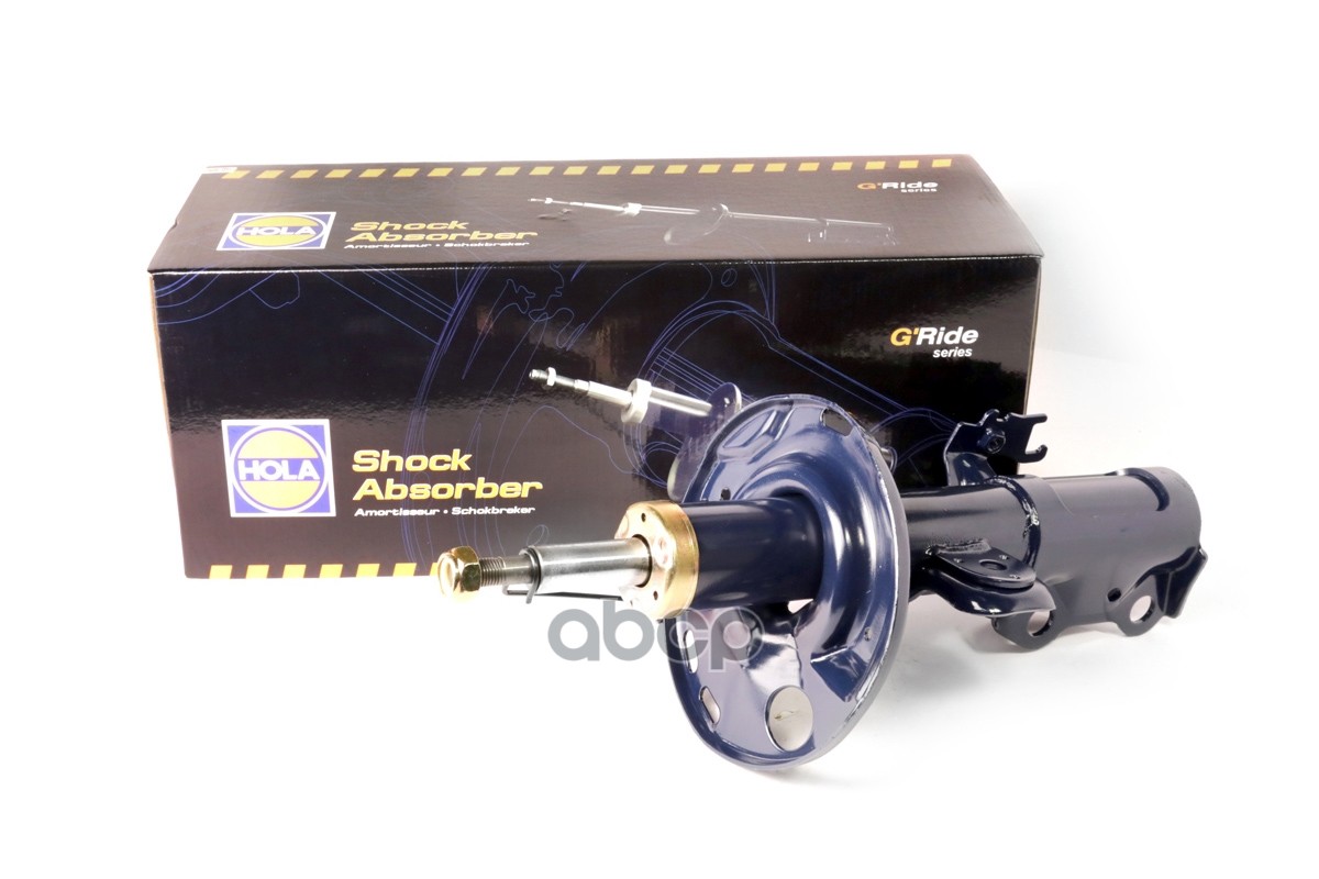 Амортизатор подвески HOLA арт. SH22020G