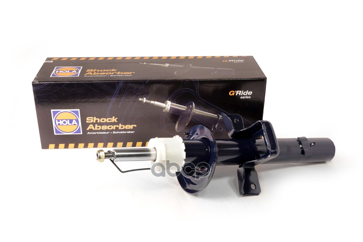 Амортизатор подвески HOLA арт. SH40006G