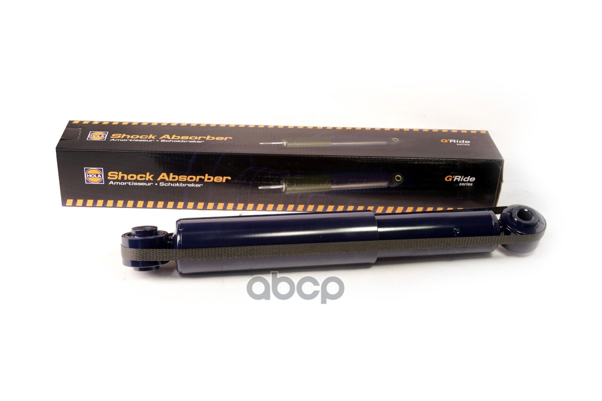 Амортизатор (G'Ride  лев./прав.  зад.) MAZDA 6 (GH) 07- HOLA арт. sh40-062g