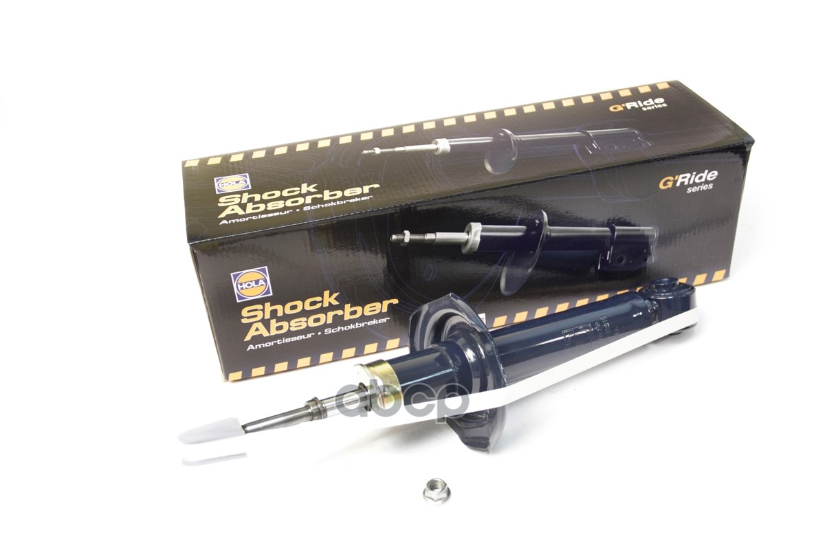 Амортизатор подвески HOLA арт. SH40081G