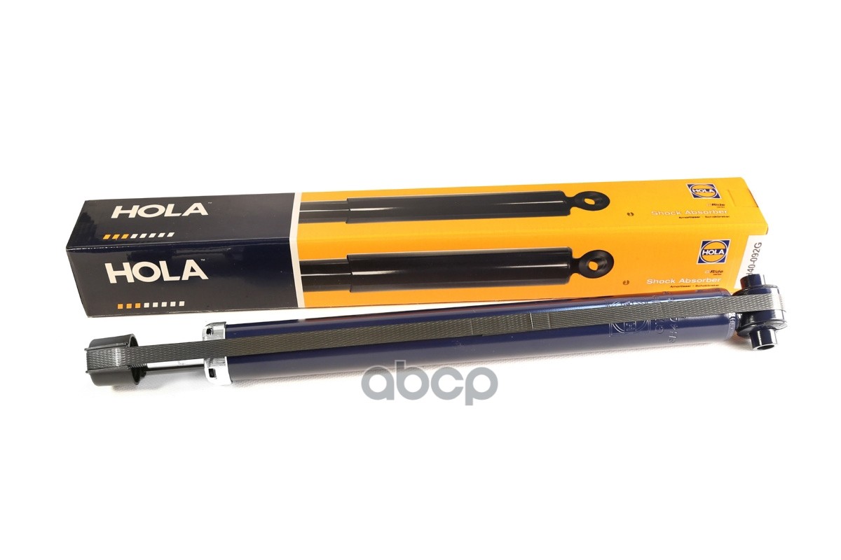 Амортизатор подвески HOLA арт. SH40092G
