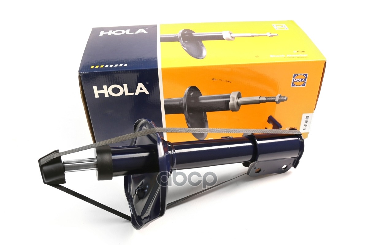 Амортизатор задний правый GAS HOLA арт. SH41041G