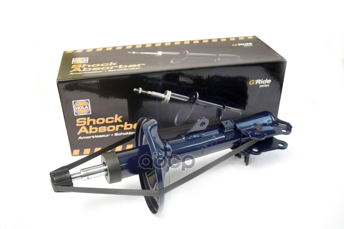 Амортизатор подвески HOLA арт. SH41042G