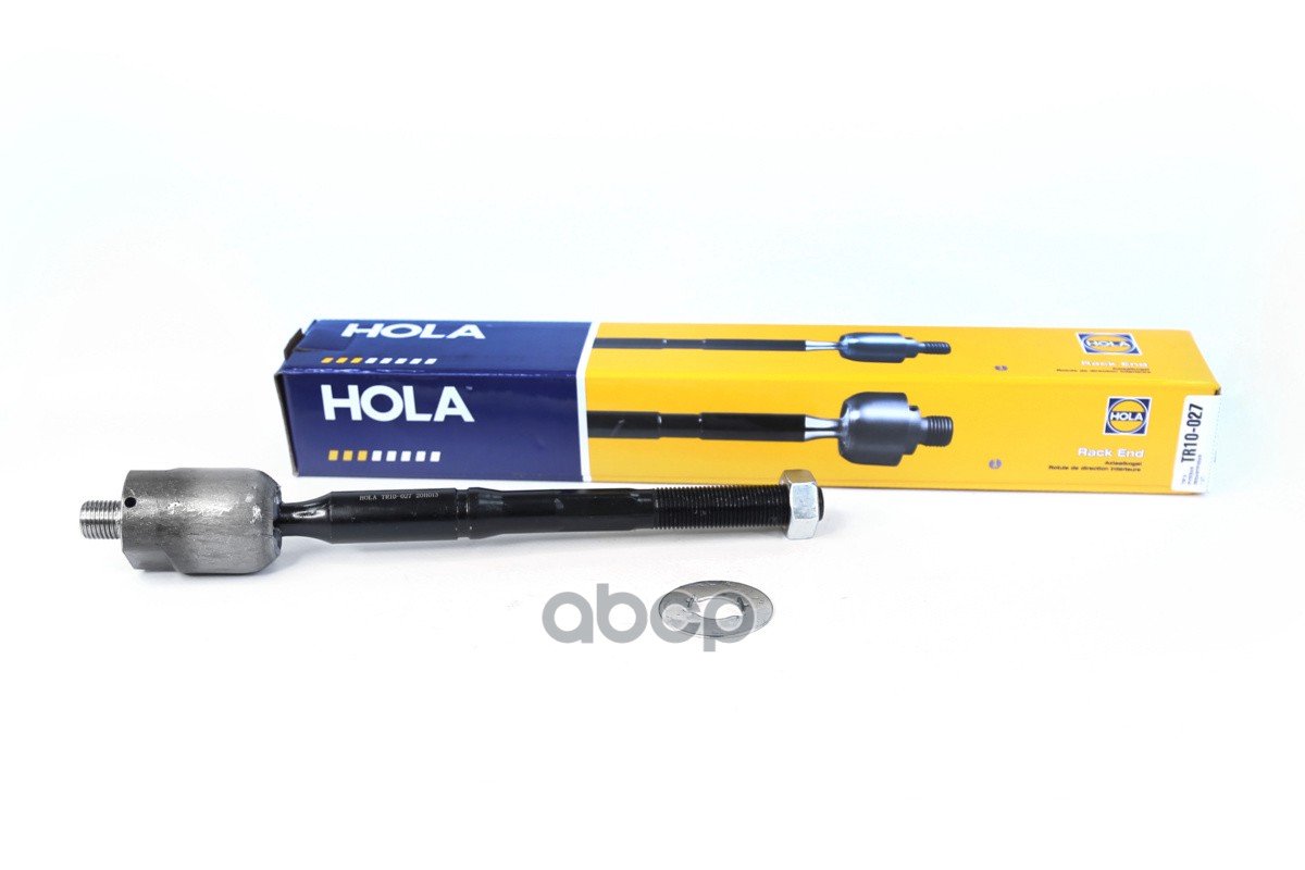 Тяга рулевая прав/лев TOYOTA CAMRY (_V3_) HOLA арт. TR10027