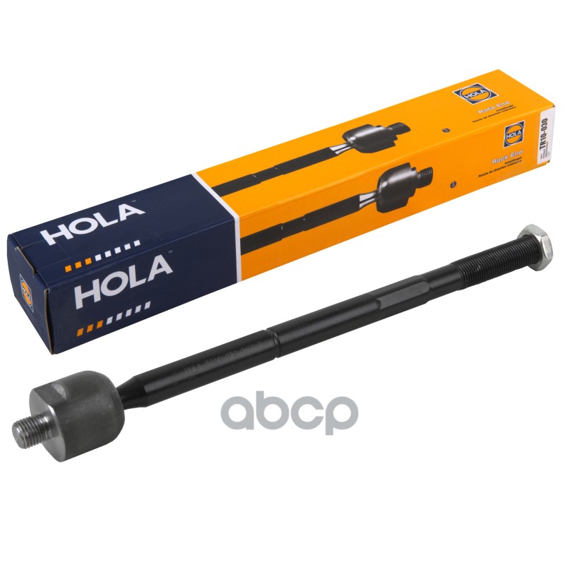 Тяга рулевая , левая/правая HOLA арт. TR10030