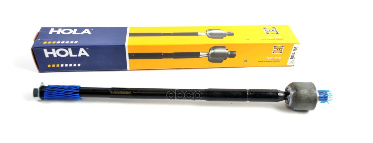 Тяга рулевая  левая/правая HYUNDAI Creta I (06.2015-) HOLA арт. TR10152