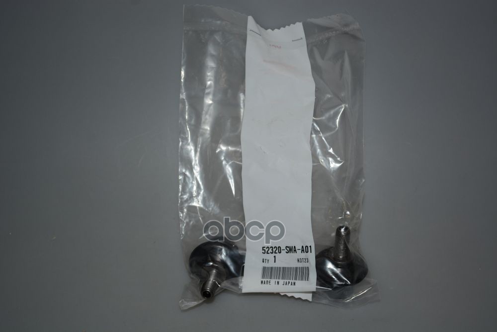 Стойка Стабилизатора HONDA арт. 52320swaa01