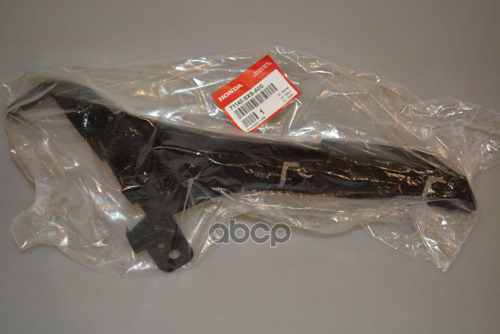 Кронштейн бампера под правой фарой CR-V 2007- HONDA арт. 71140SXSA00