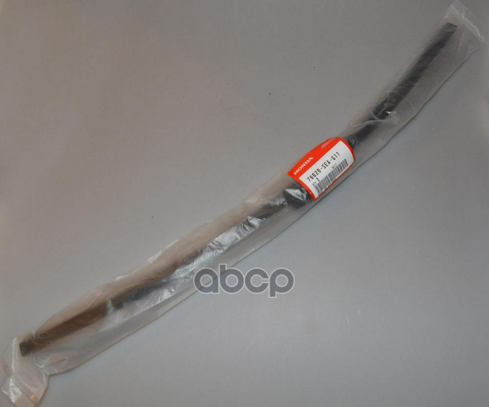 Щетка Стеклоочистителя 375 Мм Бескаркасная 1 Шт Honda 76630-Sea-G11 HONDA арт. 76630-SEA-G11