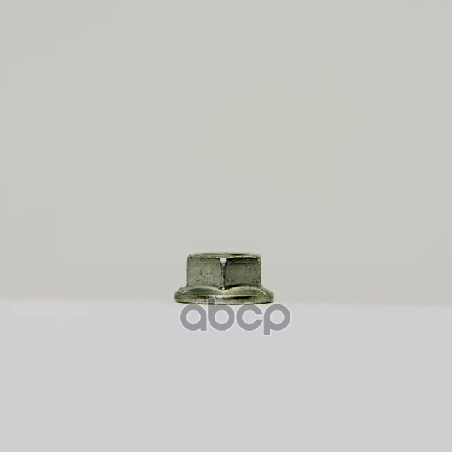 Гайка Приемной Трубы (10Шт) HONDA арт. 90212SA5003