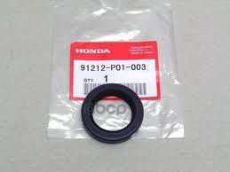 Сальник коленвала передний HONDA 91212-P01-003 HONDA арт. 91212-P01-003