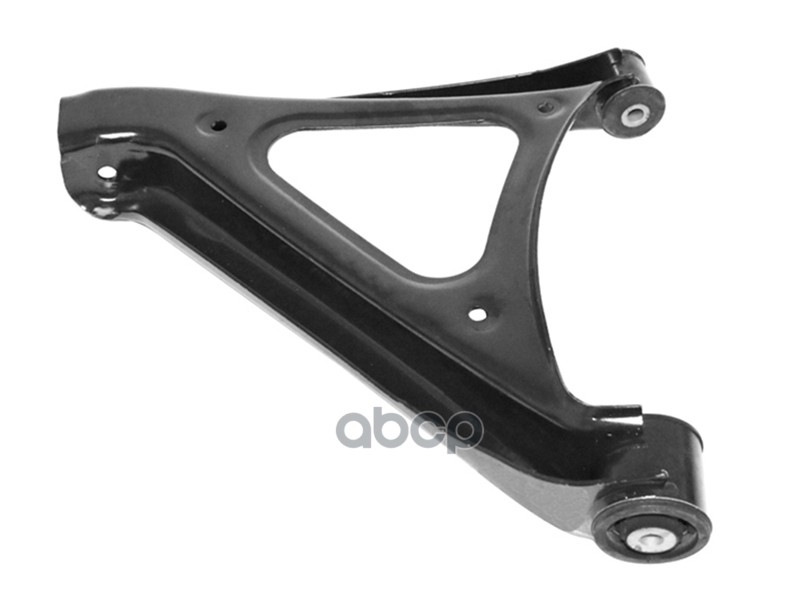 Рычаг подвески Audi Q7 05-19 / Volkswagen Touareg 02-10 (Слева) HOSU арт. HSAC0115