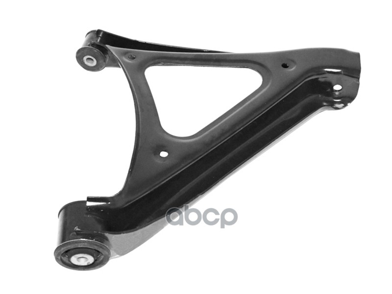 Рычаг подвески задний поперечный нижний AUDI Q7 15- RH HOSU арт. HSAC0116