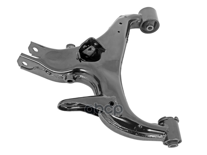 Рычаг задней подвески LAND ROVER RANGE ROVER SPORT (E1/E2) 05-13 LH HOSU арт. HSAC0132