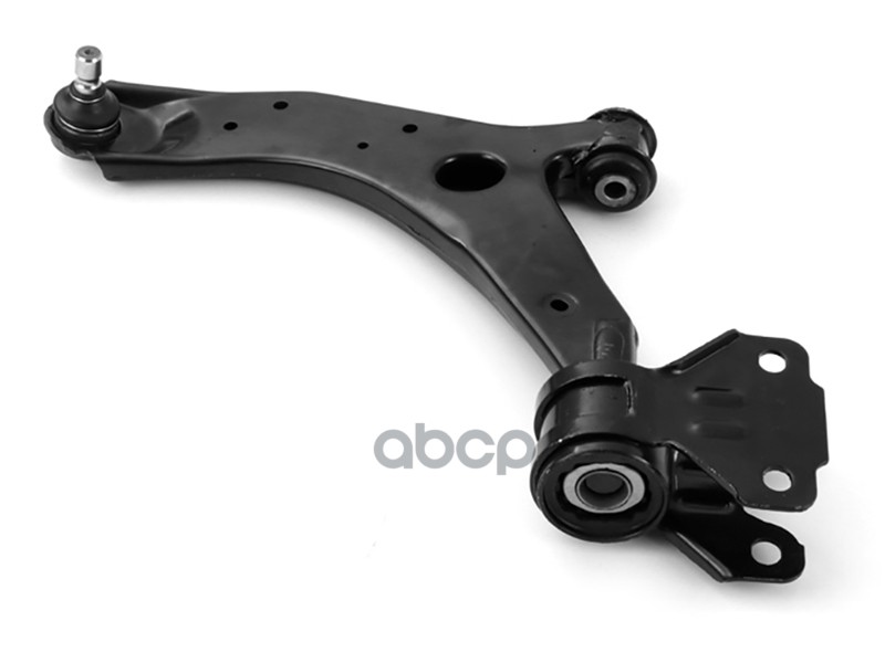 Рычаг Передний Нижний Mazda 3 10- Lh HOSU арт. HSAC0154