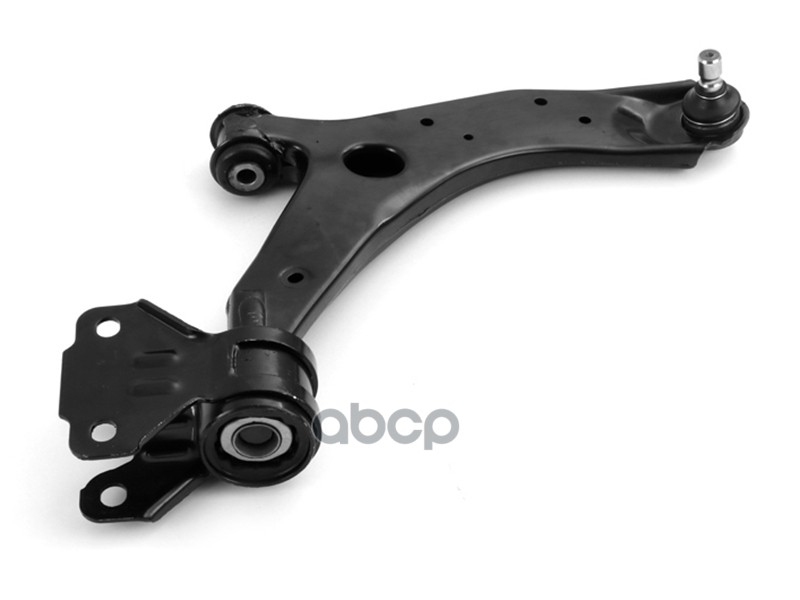 Рычаг передний нижний MAZDA 3 10- RH HOSU арт. HSAC0155