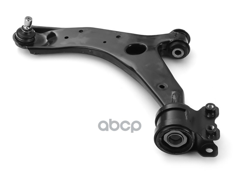 Рычаг Нижний С Шаров. Mazda 3/Axela 03-/Mazda 5/Premacy 05- Lh HOSU арт. HSAC0174