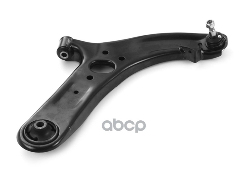 Рычаг подвески передний HYUNDAI SOLARIS/ACCENT/KIA RIO 2011-RH HOSU арт. HSAC0203