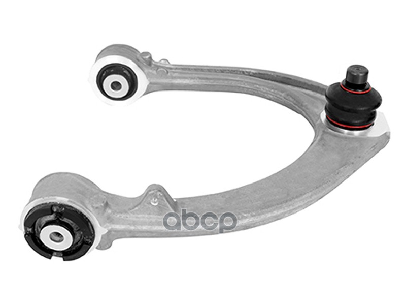 Рычаг подвески передний верхний (Развал -5 мм) LAND ROVER RANGE ROVER 13- RH HOSU арт. HSAC0251