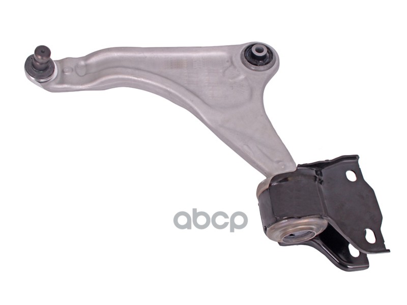 Рычаг подвески передний нижний LAND ROVER RANGE ROVER EVOQUE 11-15 LH HOSU арт. HSAC0359