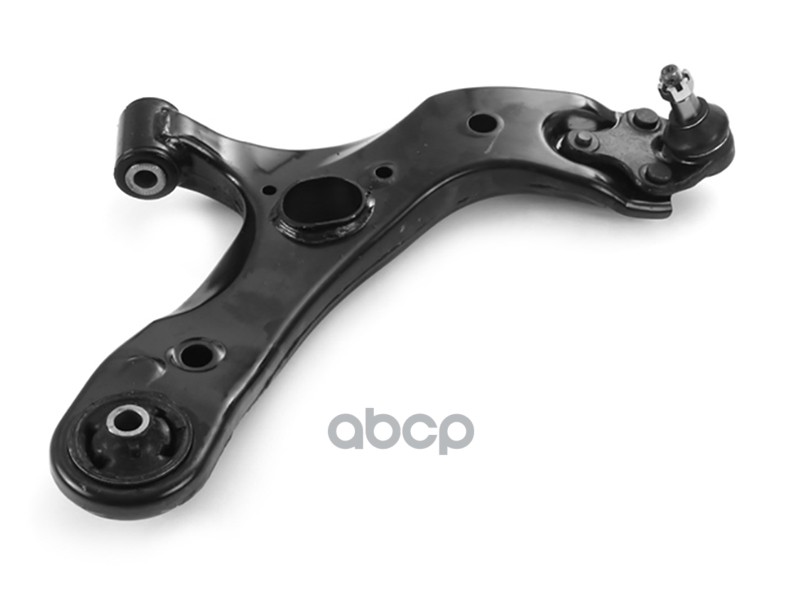 Рычаг Подвески Передний Нижний Toyota Auris 06- Rh HOSU арт. HSAC0382