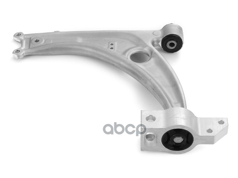 Рычаг подвески передний нижний VOLKSWAGEN PASSAT 05-15/TIGUAN 07-/AUDI Q3 11-LH=RH HOSU арт. HSAC0393