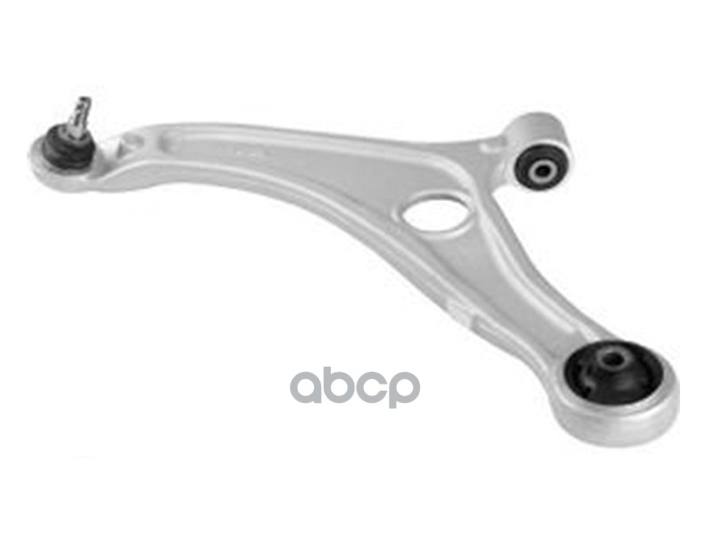 Рычаг подвески передний HYUNDAI i40 12- LH HOSU арт. HSAC0435