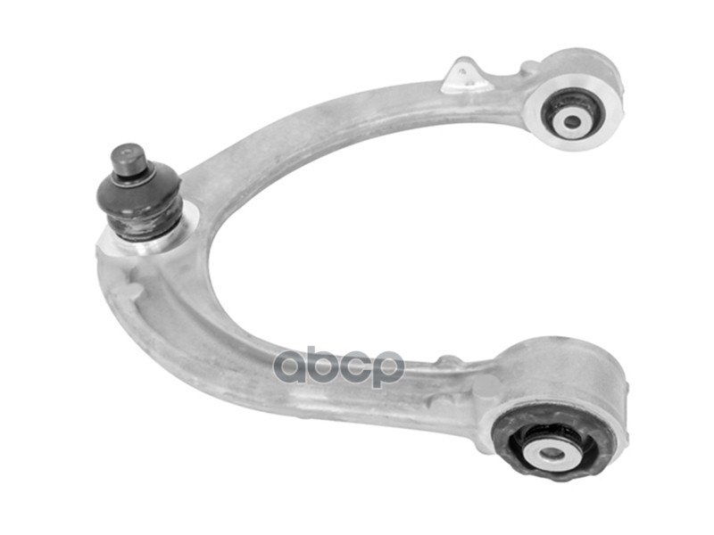 Рычаг подвески передний верхний LAND ROVER DISCOVERY V 13- LH HOSU арт. HSAC0447