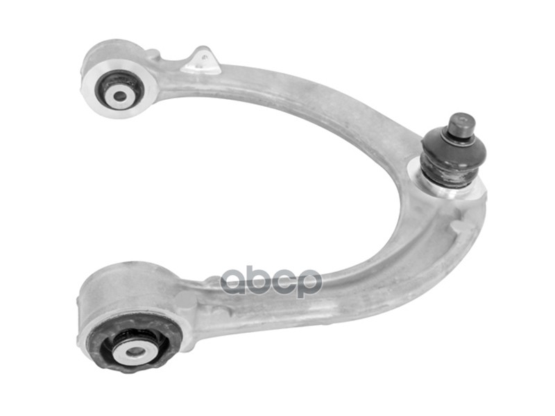 Рычаг подвески передний верхний LAND ROVER DISCOVERY V 13- RH HOSU арт. HSAC0448