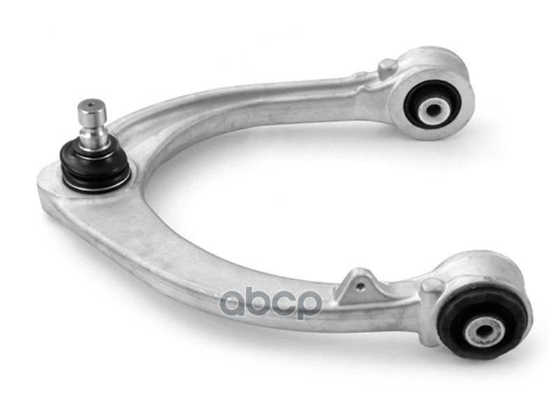 Рычаг подвески передний верхний (Развал -5 мм) LAND ROVER RANGE ROVER SPORT 13- LH HOSU арт. HSAC0451