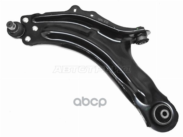 Рычаг передний RENAULT KANGO 08-/MERCEDES CITAN 12-21 LH HOSU арт. HSAC0524