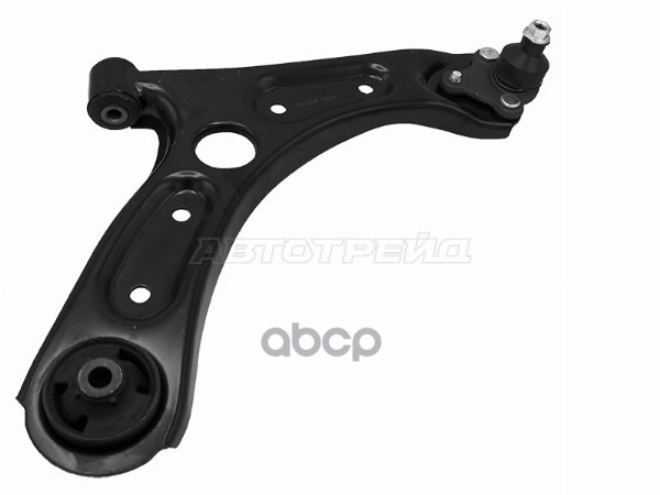 Рычаг подвески Hyundai Elantra 15-20 / Kia Cerato 16-21 HOSU арт. HSAC0558